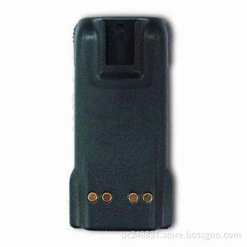 Two-way Radio Battery for Motorola NTN9815